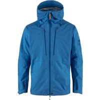 Fjaellraeven Keb Eco-SheII Black Fjaellraeven Keb Eco-SheII Black von Fjällräven