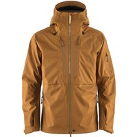 Fjaellraeven Keb Eco-SheII Chestnut von Fjällräven