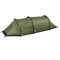 Fjaellraeven Keb Endurance 2 Pine Green Fjaellraeven Keb Endurance 2 Pine Green von Fjällräven