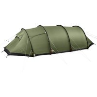Fjaellraeven Keb Endurance 4 Pine Green Fjaellraeven Keb Endurance 4 Pine Green von Fjällräven