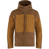 Fjaellraeven Keb Jacket Timber/Brown Chestnut von Fjällräven