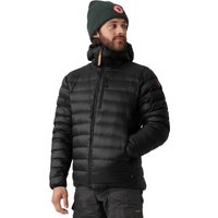 Fjaellraeven Keb Touring Down Jacket Black Fjaellraeven Keb Touring Down Jacket Black von Fjällräven