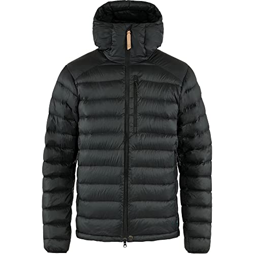 Fjallraven Herren Sport JACKET Keb Touring Down Jacket M, Black, XL, 84751 von Fjäll Räven