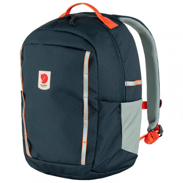 Fjällräven - Kid's Skule 15 - Kinderrucksack Gr 15 l blau Fjällräven - Kid's Skule 15 - Kinderrucksack Gr 15 l blau von Fjällräven