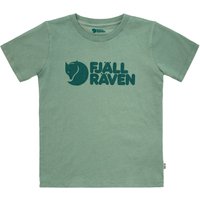 Fjaellraeven Kids Logo Patina Green Fjaellraeven Kids Logo Patina Green von Fjällräven