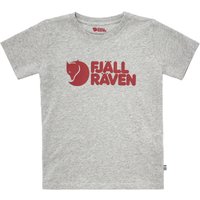 Fjällräven Kinder Logo T-Shirt von Fjällräven