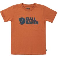 Fjällräven Kinder Logo T-Shirt von Fjällräven