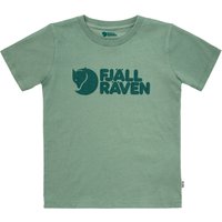 Fjällräven Kinder Logo T-Shirt Fjällräven Kinder Logo T-Shirt von Fjällräven