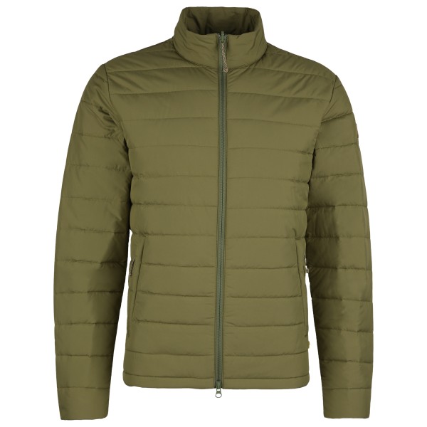 Fjällräven - Kiruna Liner Jacket - Kunstfaserjacke Gr L;M;S;XL;XS schwarz von Fjällräven