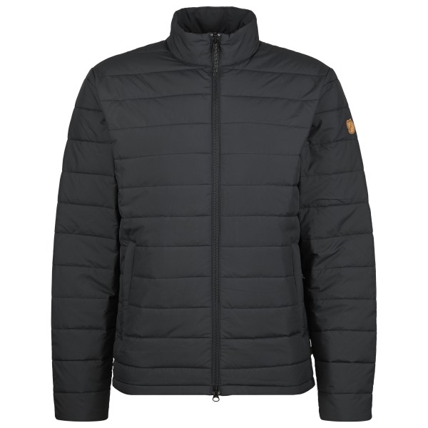 Fjällräven - Kiruna Liner Jacket - Kunstfaserjacke Gr S schwarz/grau Fjällräven - Kiruna Liner Jacket - Kunstfaserjacke Gr S schwarz/grau von Fjällräven