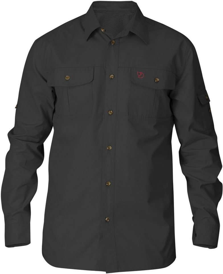 Fjällräven Langarmhemd Singi Trekking Shirt von Fjällräven