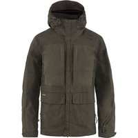 Fjaellraeven Lappland Hybrid Dark Olive von Fjällräven