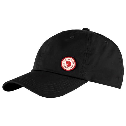 Fjällräven Logo Cap S-M Fjällräven Logo Cap S-M von Fjällräven