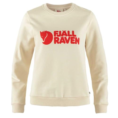 Fjällräven Logo Crew Neck Sweater M Fjällräven Logo Crew Neck Sweater M von Fjällräven