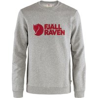Fjaellraeven Logo Grey-Melange Fjaellraeven Logo Grey-Melange von Fjällräven