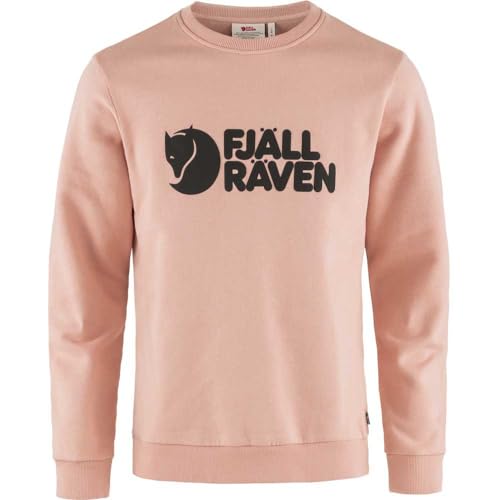 Fjällräven Logo Sweater M Fjällräven Logo Sweater M von Fjällräven