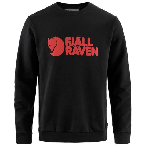 Fjällräven Logo Sweater XL Fjällräven Logo Sweater XL von Fjällräven