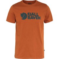Fjaellraeven Logo Terracotta Brown Fjaellraeven Logo Terracotta Brown von Fjällräven