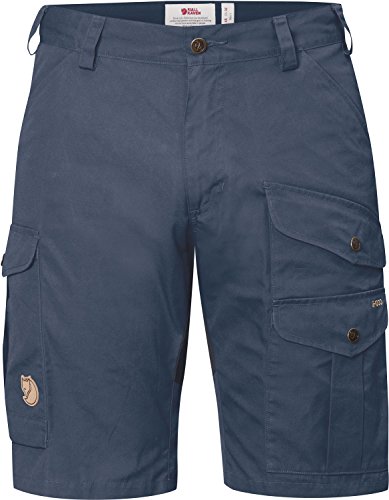 Fjällräven Herren Barents Pro Shorts M, Uncle Blue, 60 Fjällräven Herren Barents Pro Shorts M, Uncle Blue, 60 von Fjällräven