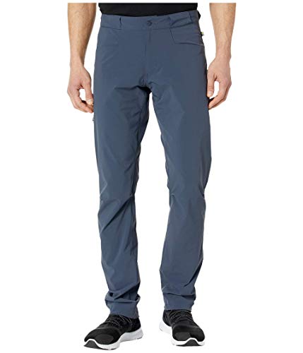 Fjällräven Men's High Coast Casual Pants, Navy, 56 Fjällräven Men's High Coast Casual Pants, Navy, 56 von Fjällräven