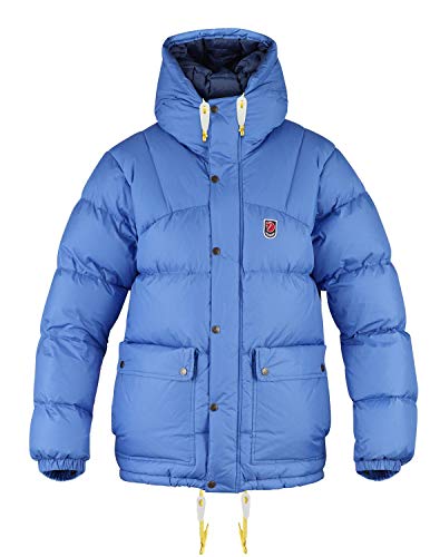 Fjallraven Mens Expedition Down Lite Jacket M, UN Blue, S Fjallraven Mens Expedition Down Lite Jacket M, UN Blue, S von Fjällräven