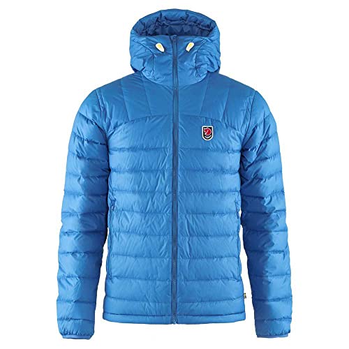 Fjallraven Mens Expedition Pack Down Hoodie M Jacket, UN Blue, XXL Fjallraven Mens Expedition Pack Down Hoodie M Jacket, UN Blue, XXL von Fjällräven