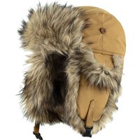 Fjällräven Nordic Heater Buckwheat Brown von Fjällräven