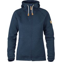 Fjaellraeven Oevik Fleece Navy Fjaellraeven Oevik Fleece Navy von Fjällräven