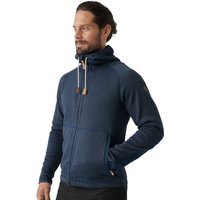 Fjaellraeven Oevik Fleece Navy Fjaellraeven Oevik Fleece Navy von Fjällräven