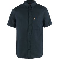 Fjaellraeven Oevik Travel Dark Navy Fjaellraeven Oevik Travel Dark Navy von Fjällräven