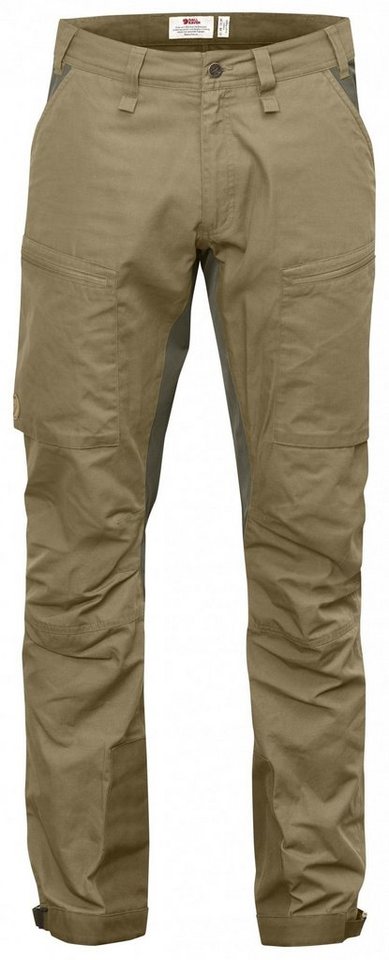 Fjällräven Outdoorhose Fjällräven M Abisko Lite Trekking Trousers Regular Fjällräven Outdoorhose Fjällräven M Abisko Lite Trekking Trousers Regular von Fjällräven