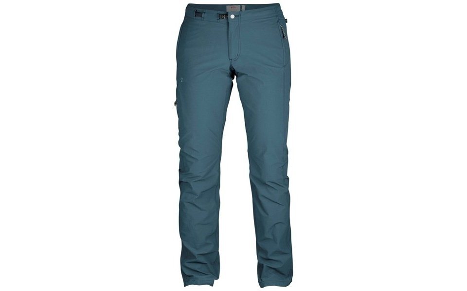 Fjällräven Outdoorhose High Coast Trail Trousers W Fjällräven Outdoorhose High Coast Trail Trousers W von Fjällräven