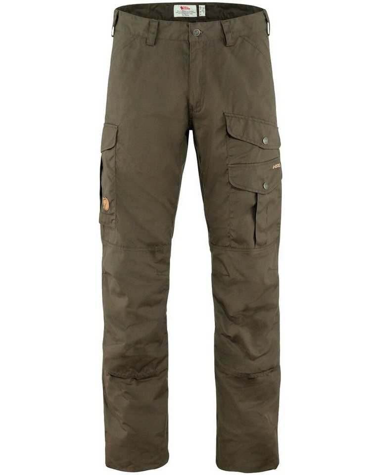 Fjällräven Outdoorhose Hose Barents Pro Fjällräven Outdoorhose Hose Barents Pro von Fjällräven