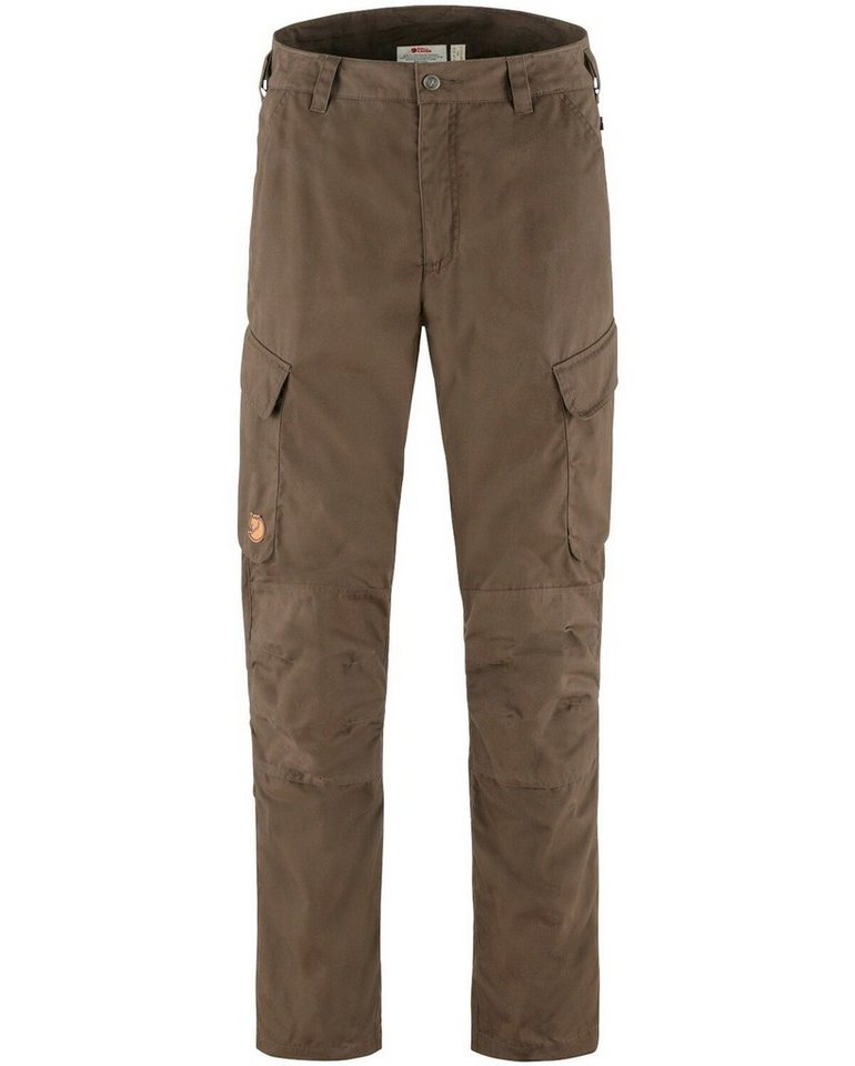 Fjällräven Outdoorhose Hose Brenner Pro Winter von Fjällräven