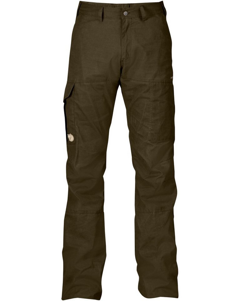 Fjällräven Outdoorhose Hose Karl Pro Fjällräven Outdoorhose Hose Karl Pro von Fjällräven