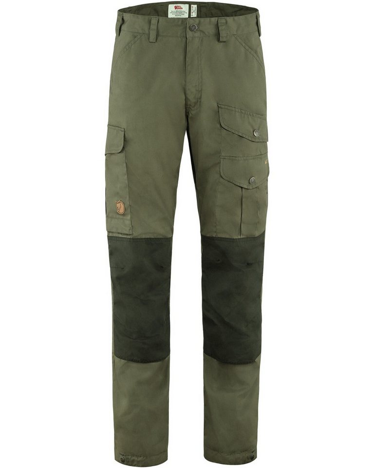 Fjällräven Outdoorhose Hose Vidda Pro Fjällräven Outdoorhose Hose Vidda Pro von Fjällräven