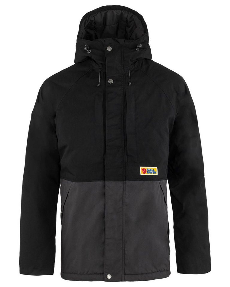 Fjällräven Outdoorjacke Herren Jacke VARDAG LITE PADDED (1-St) von Fjällräven