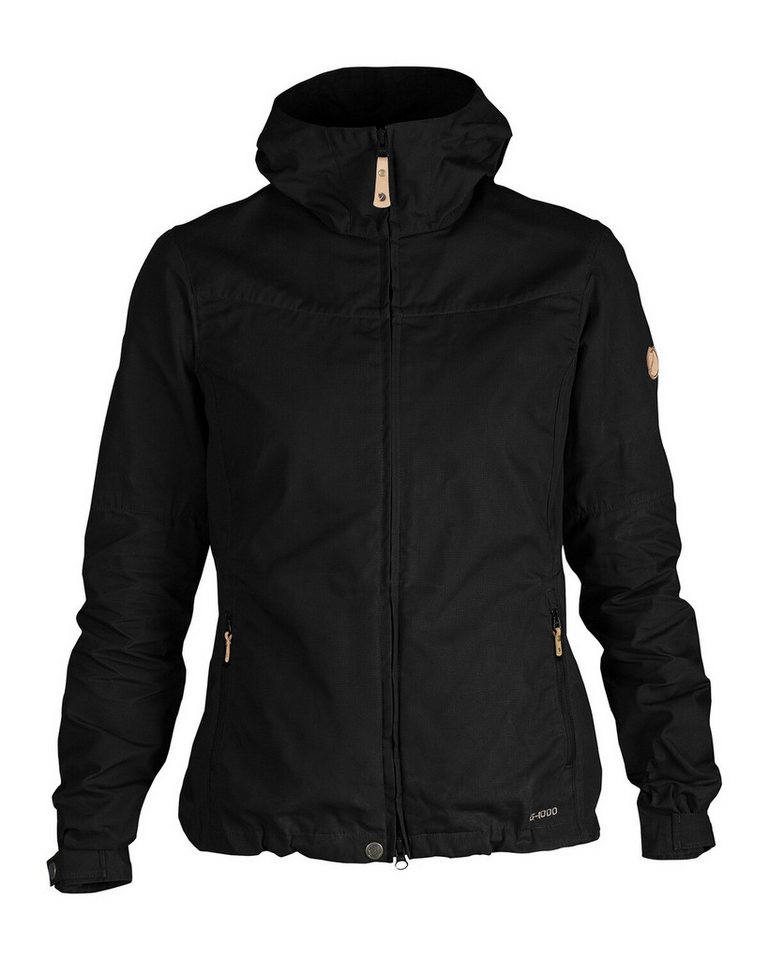 Fjällräven Outdoorjacke Trekkingjacke Stina Bergjagd & Pirschjagd, Freizeit Fjällräven Outdoorjacke Trekkingjacke Stina Bergjagd & Pirschjagd, Freizeit von Fjällräven