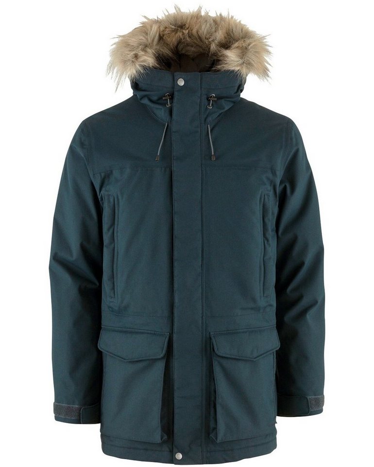 Fjällräven Parka Parka Nuuk Lite von Fjällräven