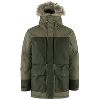 Fjaellraeven Polar Expedition Parka Laurel Green/Deep Forest Fjaellraeven Polar Expedition Parka Laurel Green/Deep Forest von Fjällräven