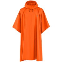 Fjaellraeven Poncho Safety Orange von Fjällräven