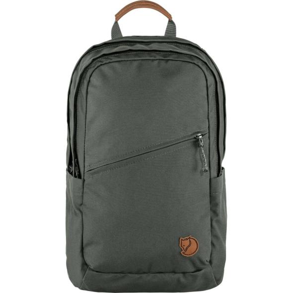 Fjällräven Räven 20 Daypack (Anthrazit One Size) Daypacks von Fjällräven