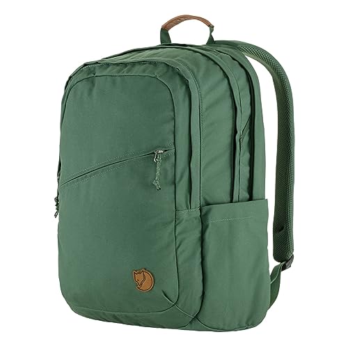 Fjallraven 23345-679 Räven 28 Sports backpack Unisex Deep Patina Größe One Size von Fjäll Räven