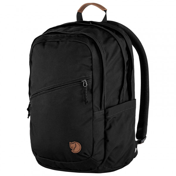 Fjällräven - Räven 28 - Daypack Gr 28 l schwarz von Fjällräven