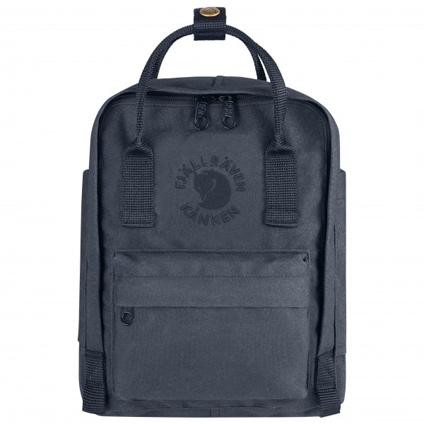 Fjällräven - Re-Kånken Mini - Daypack Gr 7 l blau Fjällräven - Re-Kånken Mini - Daypack Gr 7 l blau von Fjällräven