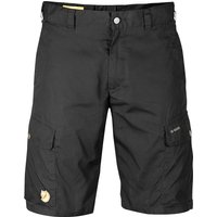 Fjaellraeven Ruaha Shorts Dark Grey Fjaellraeven Ruaha Shorts Dark Grey von Fjällräven