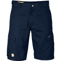 Fjaellraeven Ruaha Shorts Dark Navy Fjaellraeven Ruaha Shorts Dark Navy von Fjällräven
