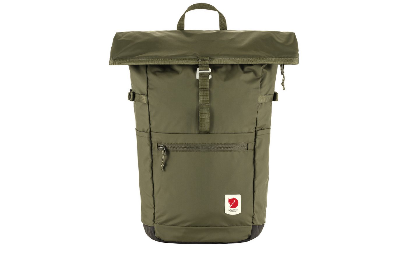 Fjällräven Rucksack High Coast Foldsack Fjällräven Rucksack High Coast Foldsack von Fjällräven