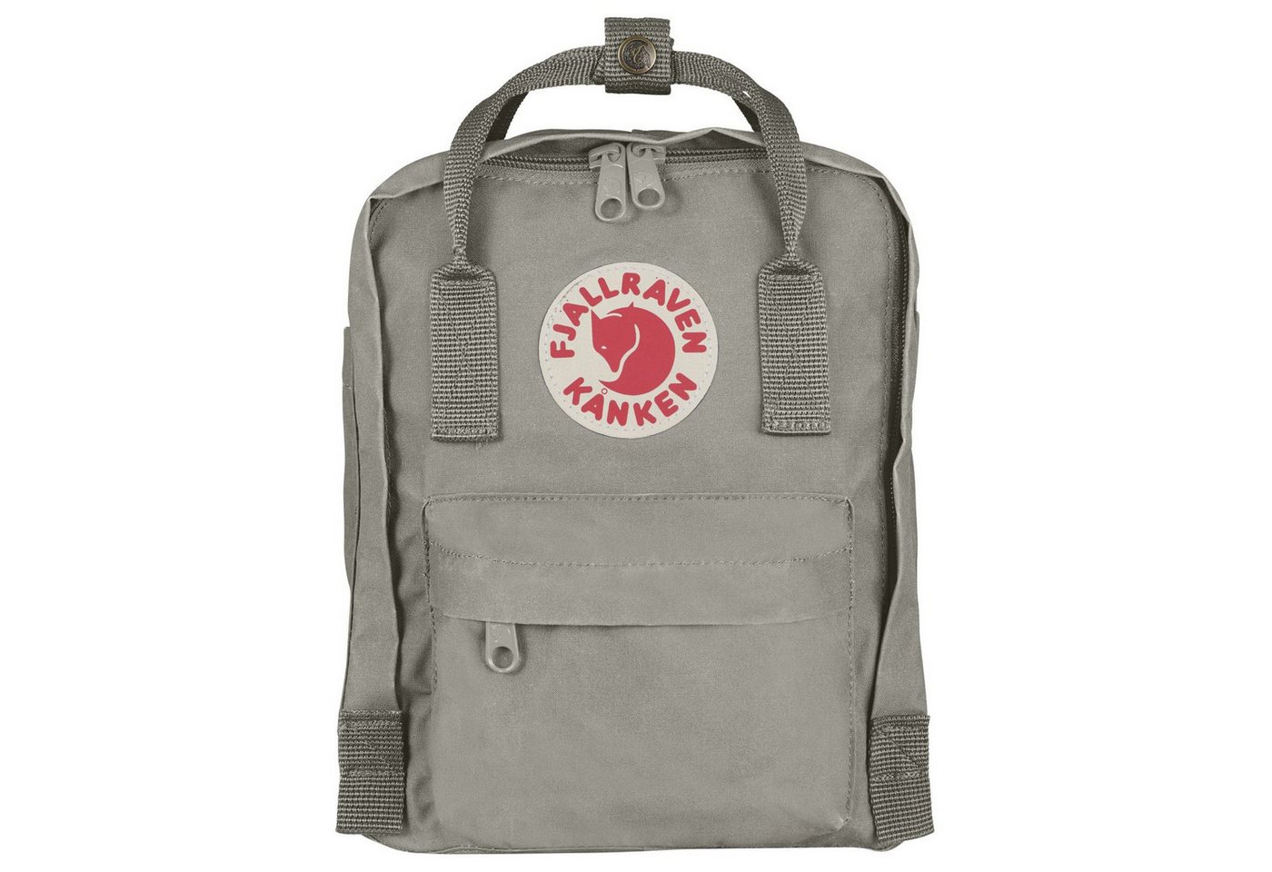 Fjällräven Rucksack Kånken Mini 7 - Rucksack 29 cm Fjällräven Rucksack Kånken Mini 7 - Rucksack 29 cm von Fjällräven
