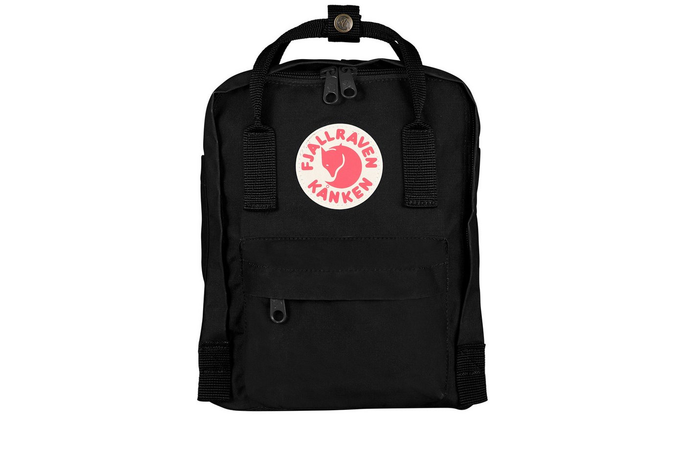 Fjällräven Rucksack Kånken Mini Fjällräven Rucksack Kånken Mini von Fjällräven